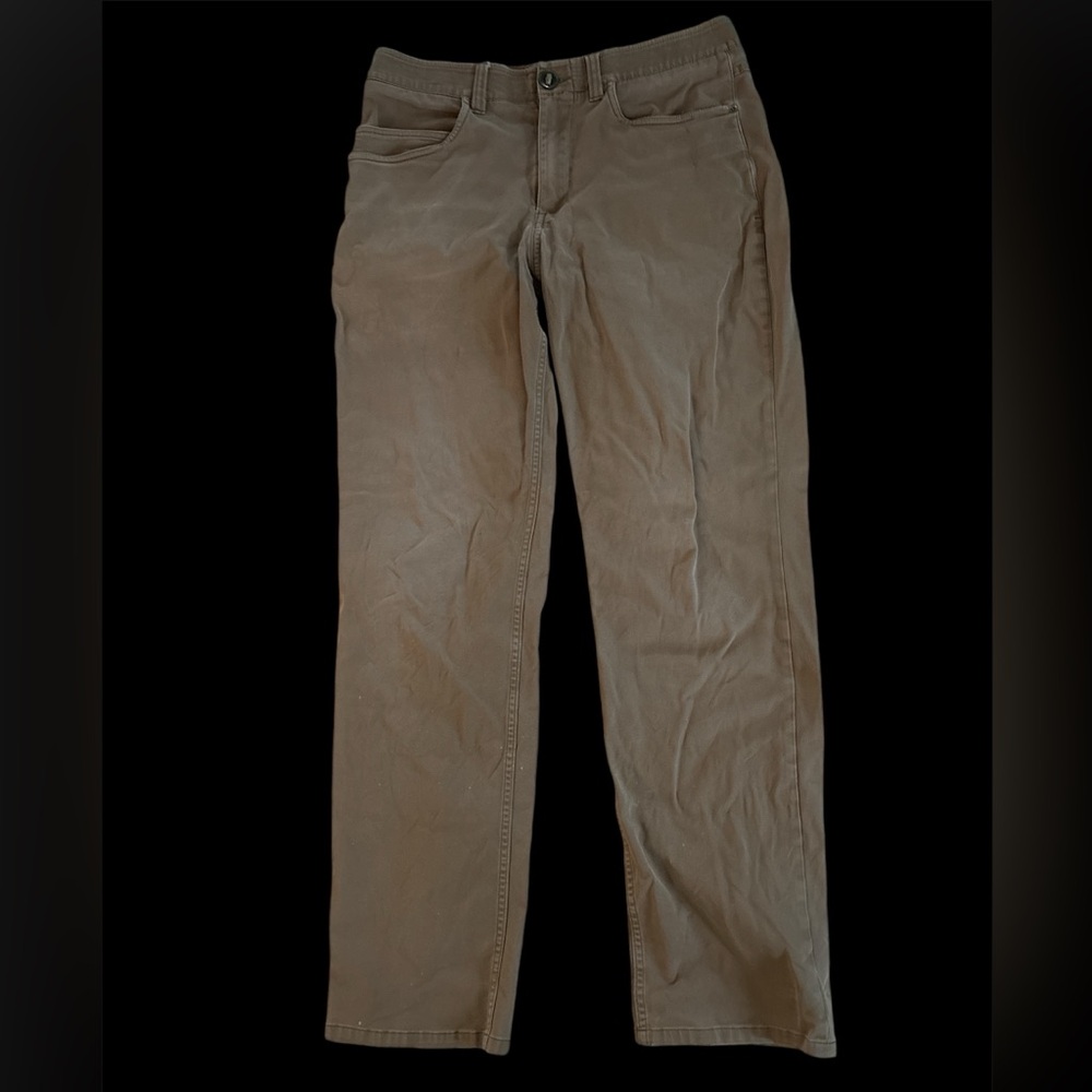 🌸Under Armour Men's Chinos - Brown